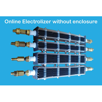 Titanium Electrodes